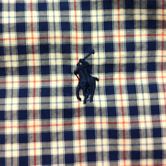 Ralph Lauren Polo Button Down - Picture 5 of 5